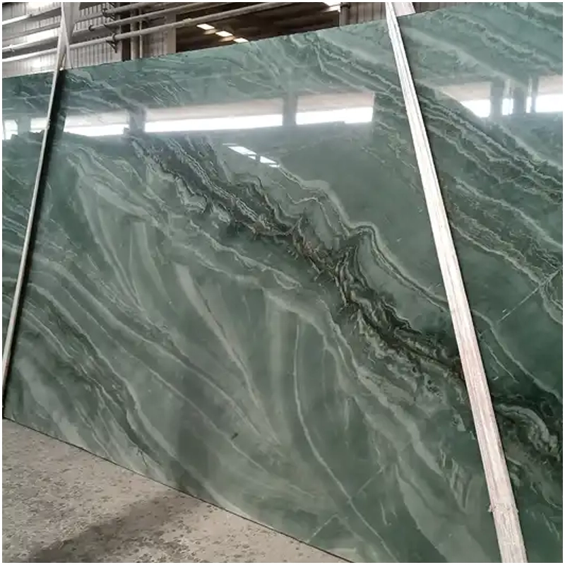 Verde Maestro Quartzite
