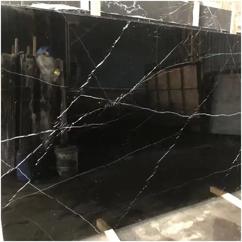 black marble nero marquina