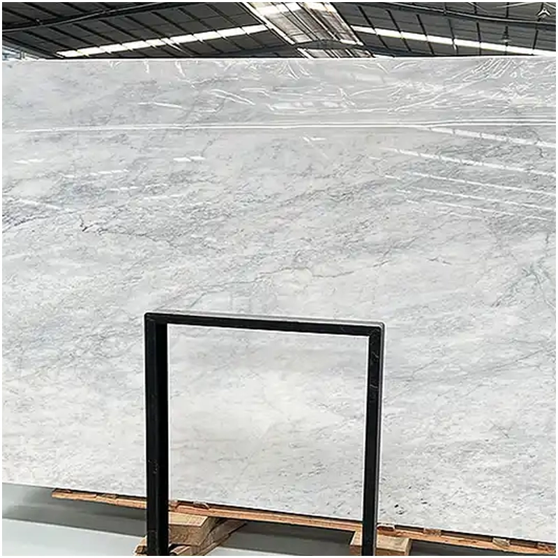 carrara marble bianco