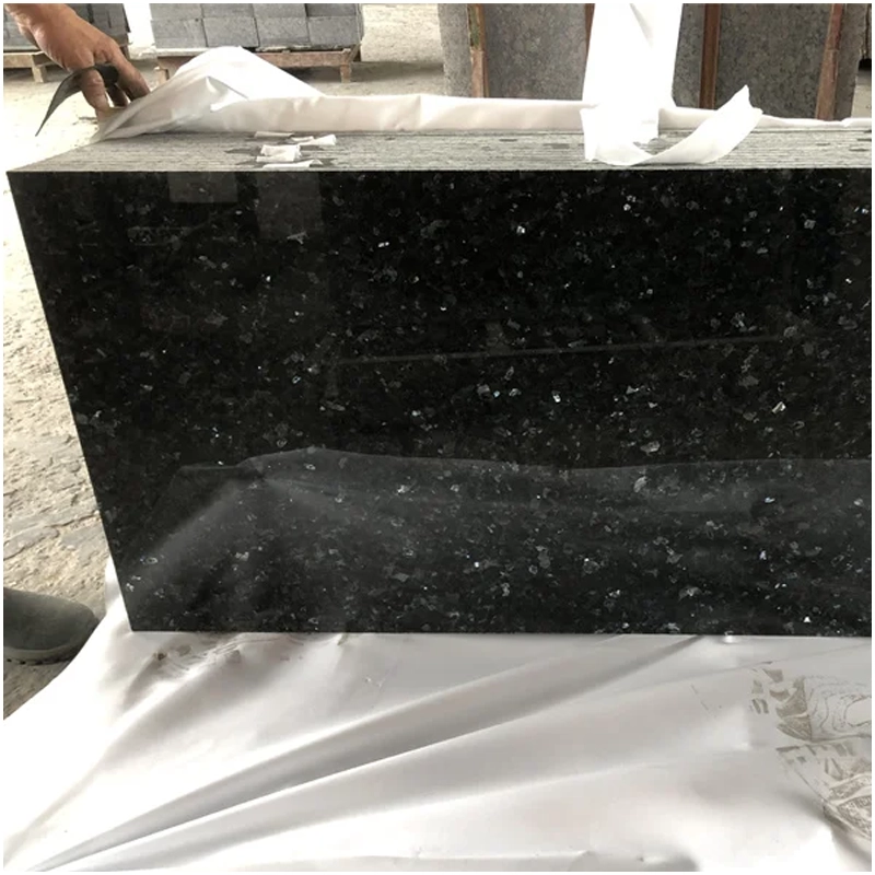 emerald pearl granite price