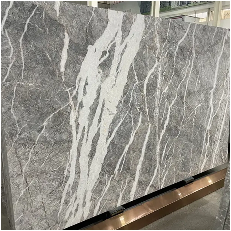 fior de pesco grey marble slab