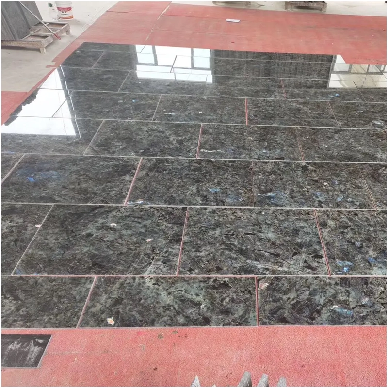 labradorite blue granite price