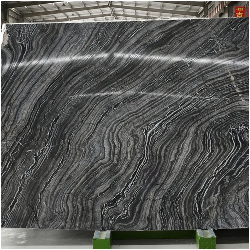 artificial marble slabs marble black forest