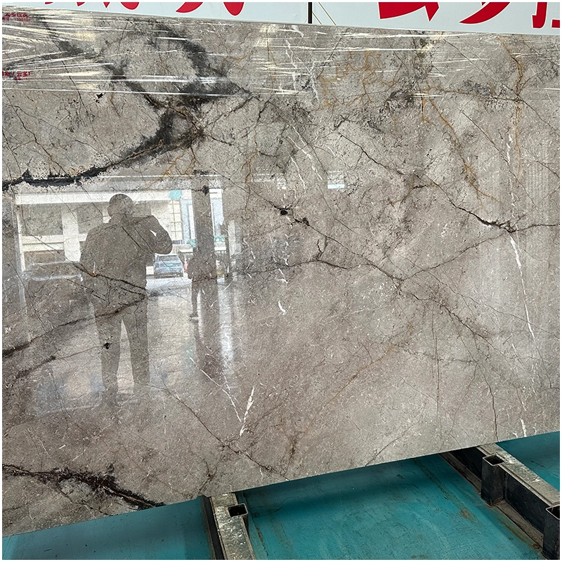 BALYA GREY Marble