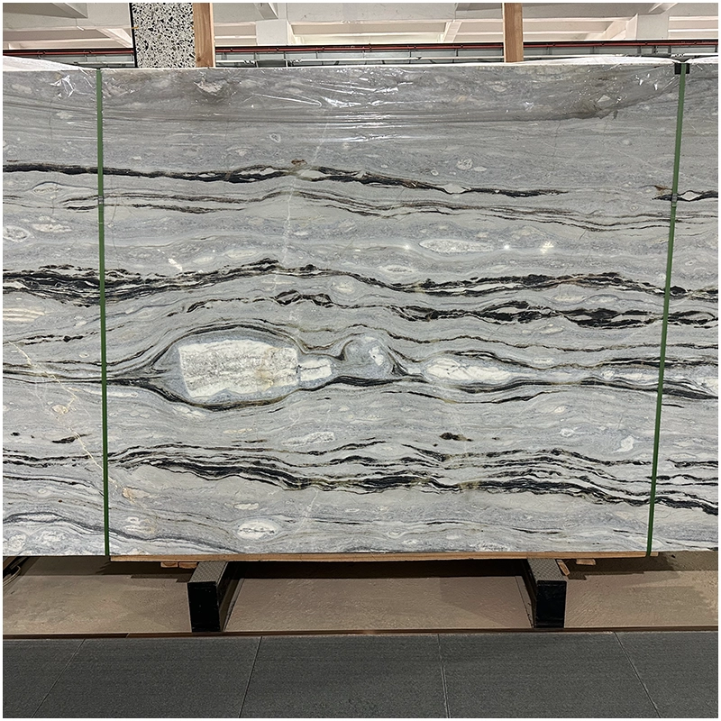 Blue Valley Marble