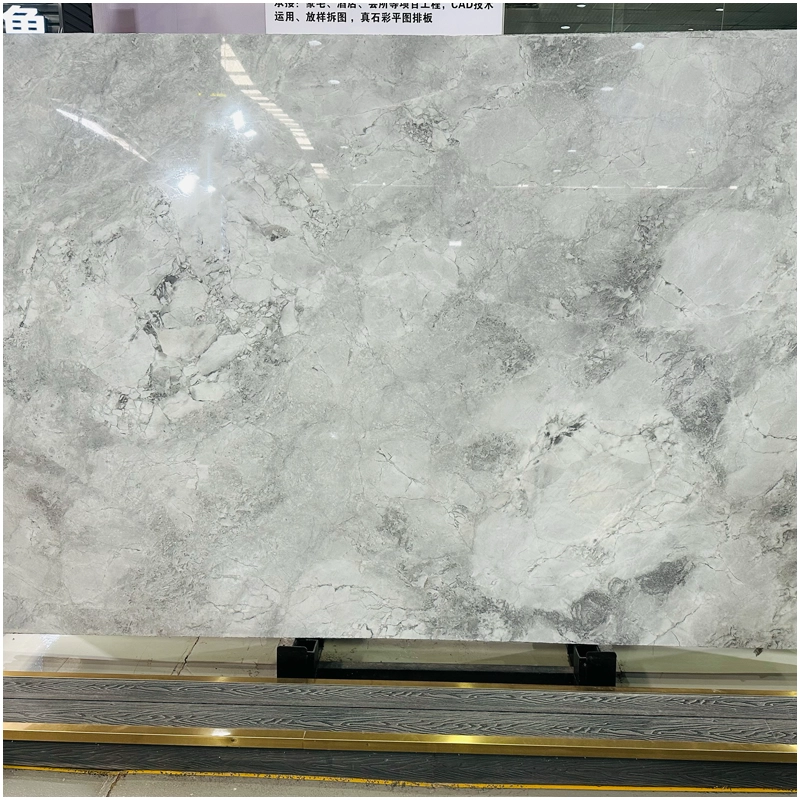 Calacatta Grey Quartzite Slabs