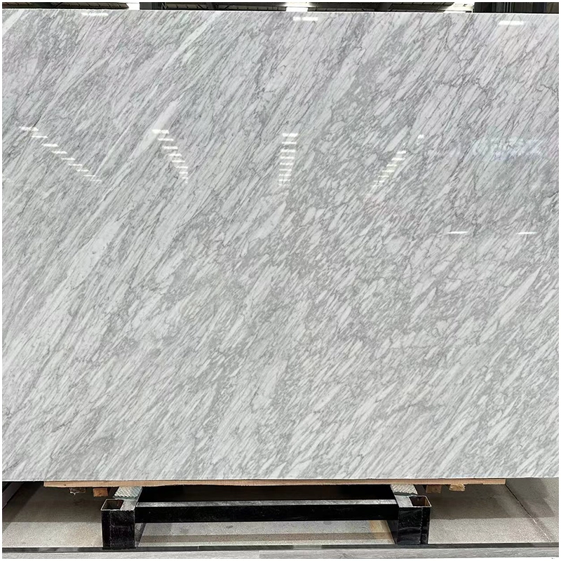 Carrara Bianco Marble
