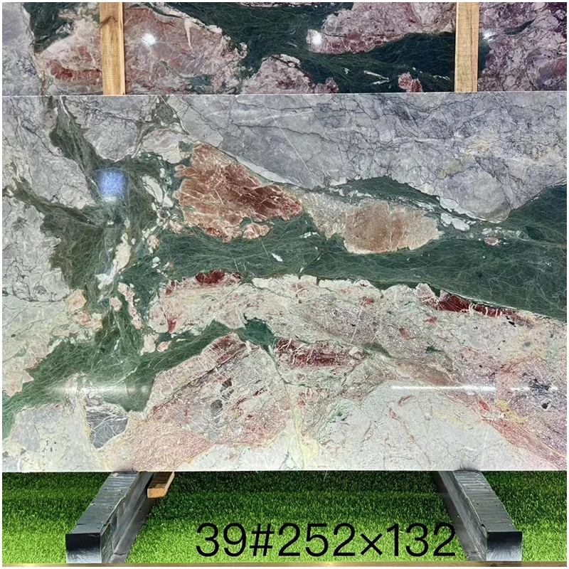 Four Season Marble Slab