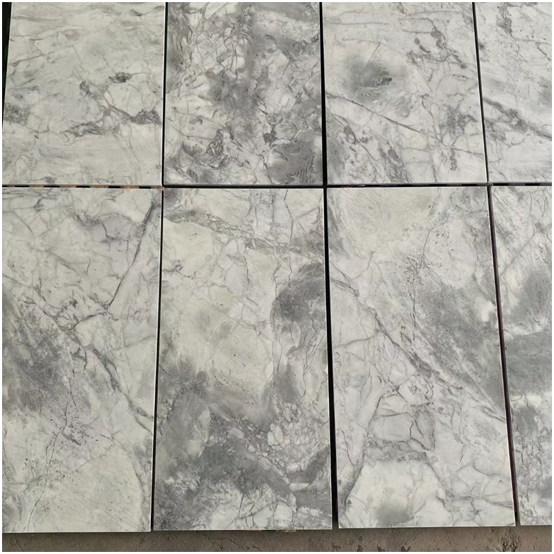 Grey Quartzite Flooring Tiles