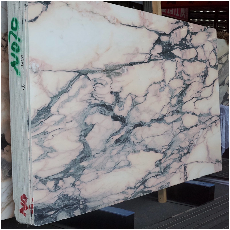 Portuguese Pink Marble