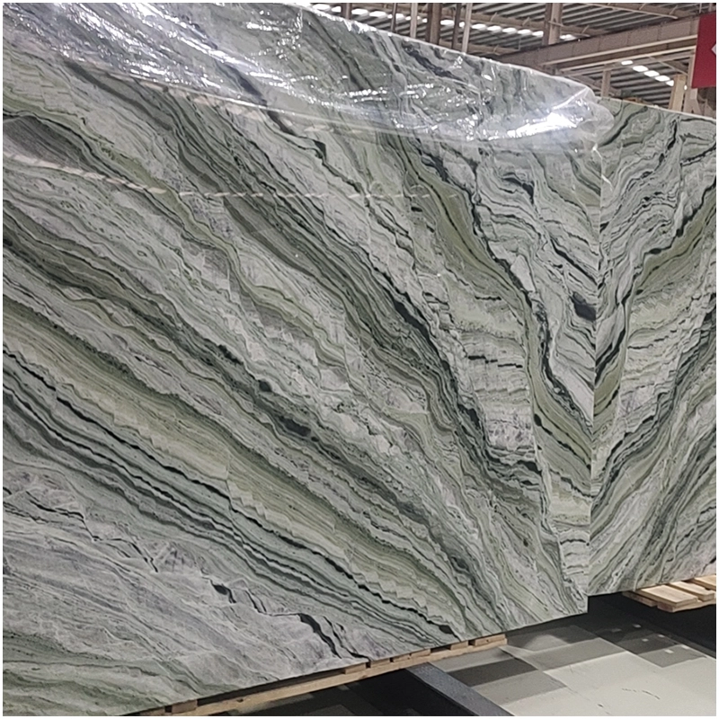 River Jade Marble