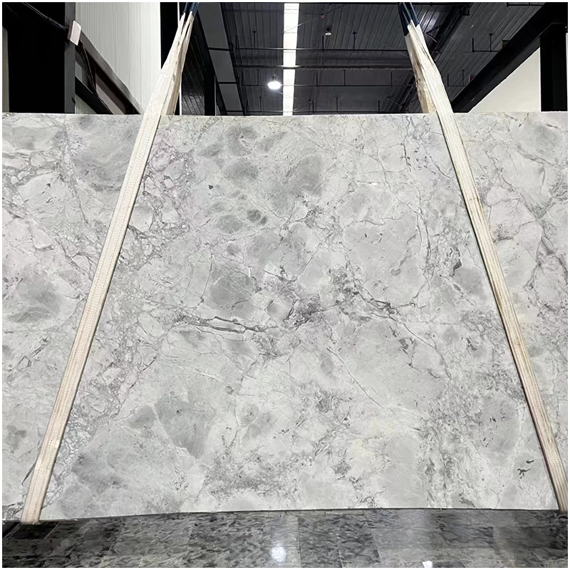 Super White Calacatta Quartzite