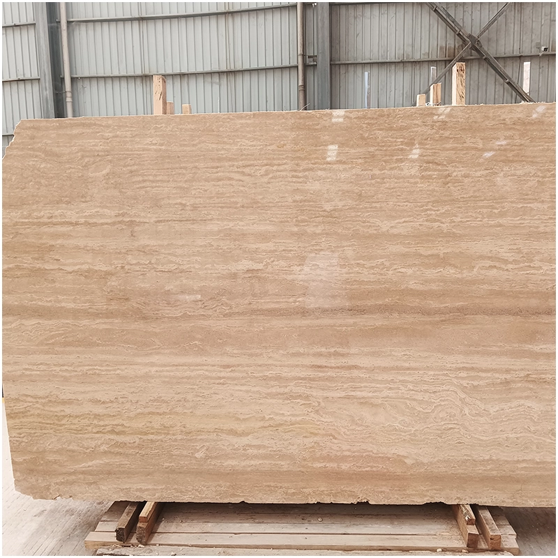 Turkish Beige Travertine