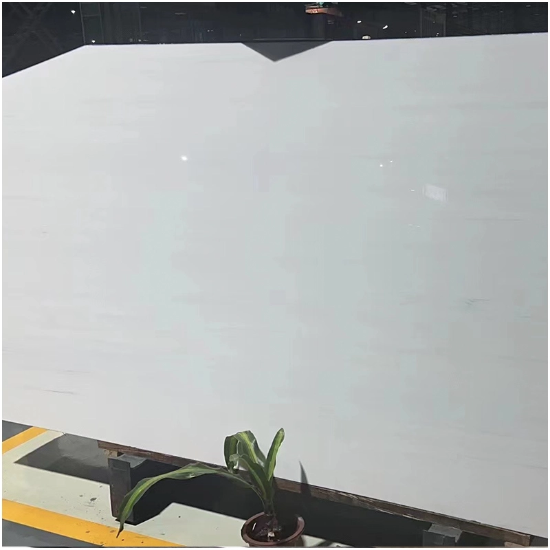 bianco dolomite marble slabs