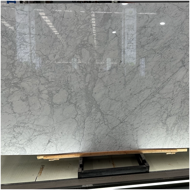 marble bianco carrara