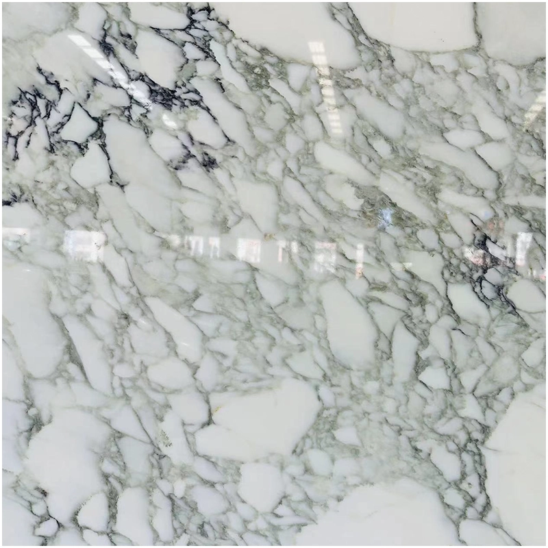 Calacatta Arabescato Italian Marble