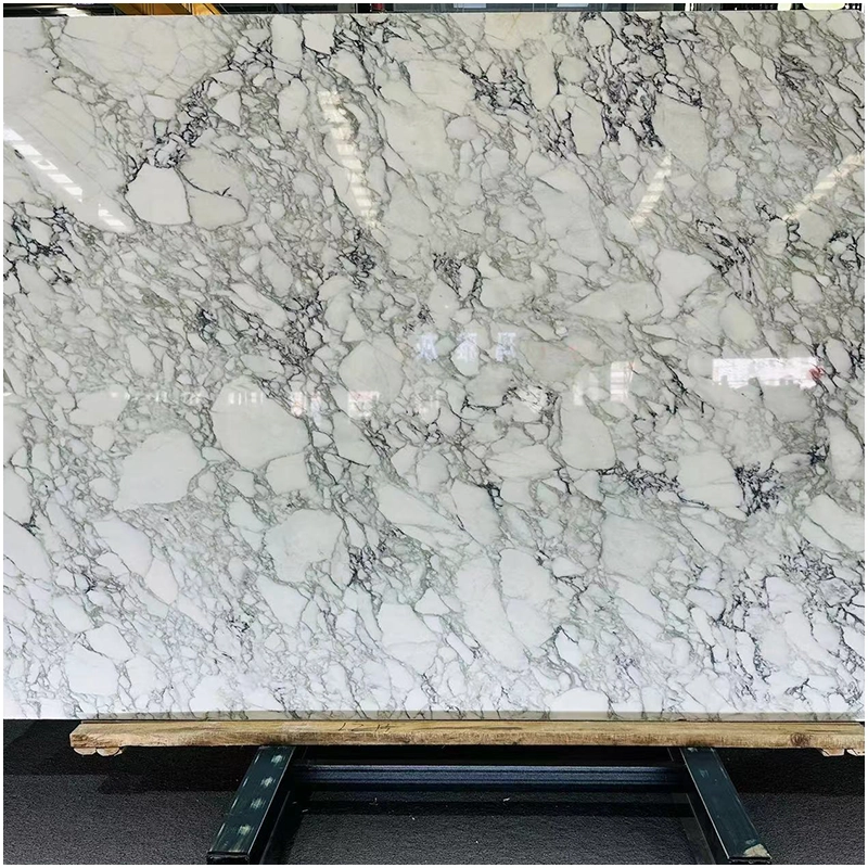 Calacatta Arabescato Marble Slabs