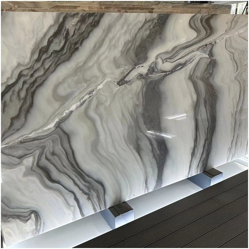 Cipollino Toscano Marble Slabs