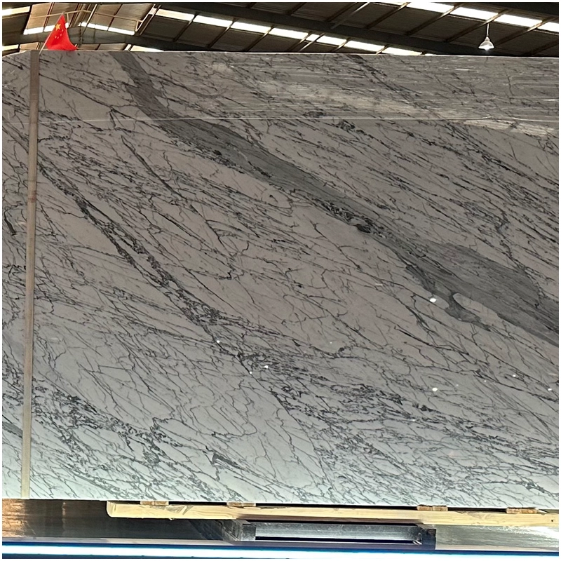 calacatta statuario marble