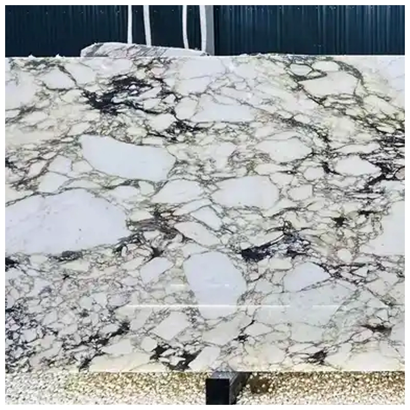 Calacatta Monet Marble Polished Slabs Calacatta Monet Marble Polished Slabs