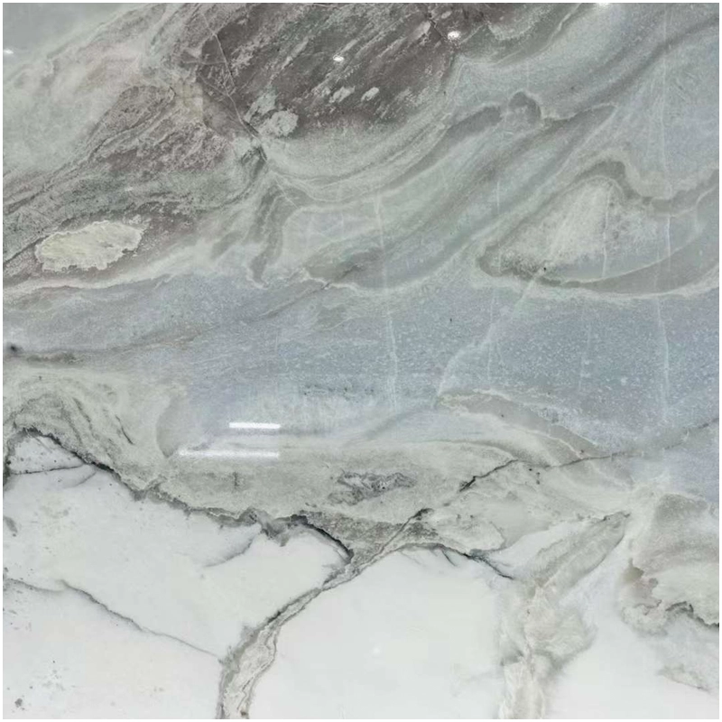Dover Blue Marble Stone