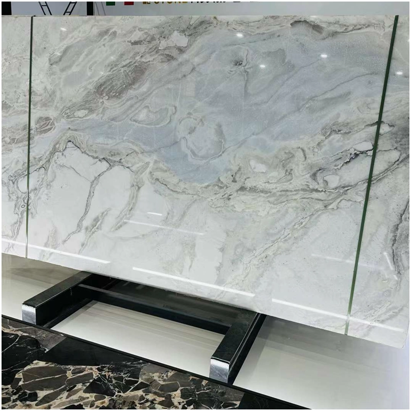 Dover Blue Marble