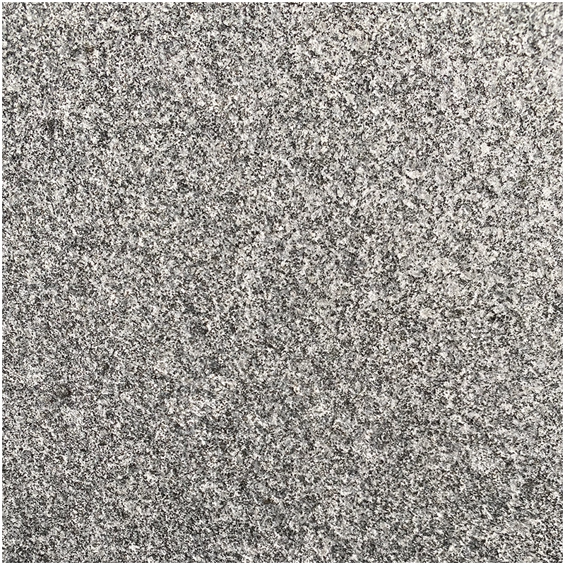 Flamed New G Grey Granite Stone