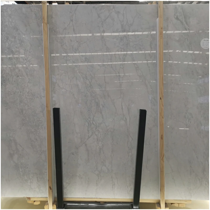 Oriental Calacatta Grey Marble Slabs Oriental Calacatta Grey Marble Slabs