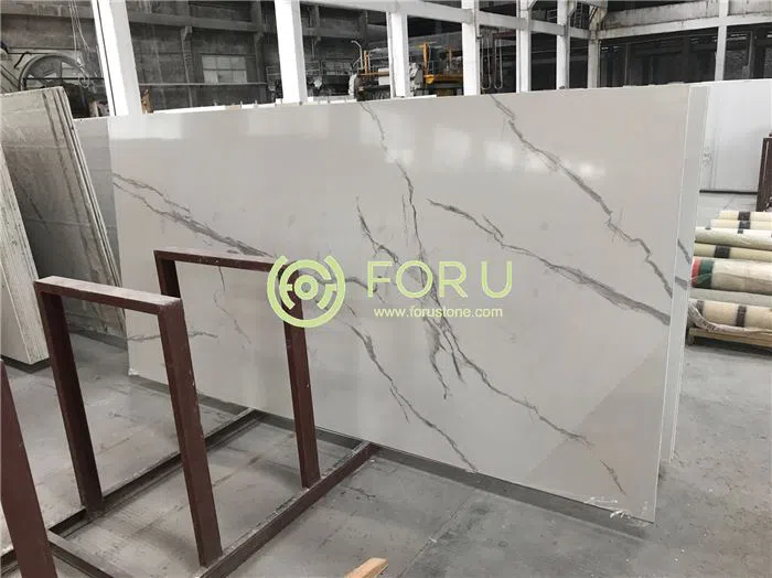 How to Choose the Perfect Artificial Marble Slab for Your Kitchen? 11 imageFile