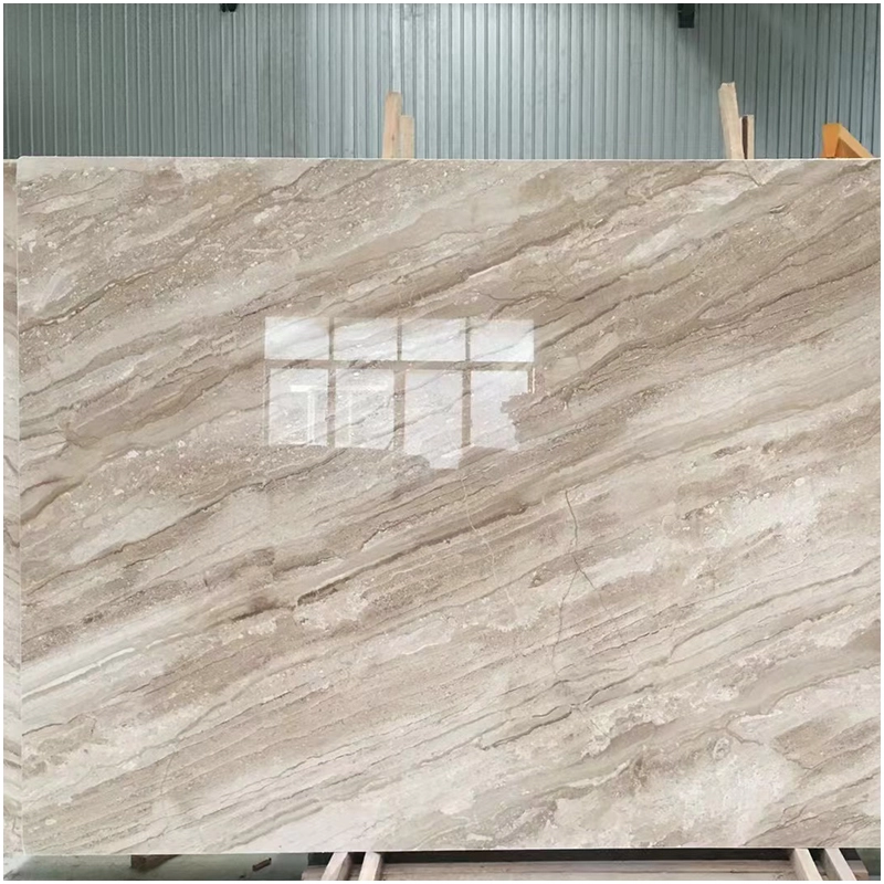 Daino Reale Marble Slab