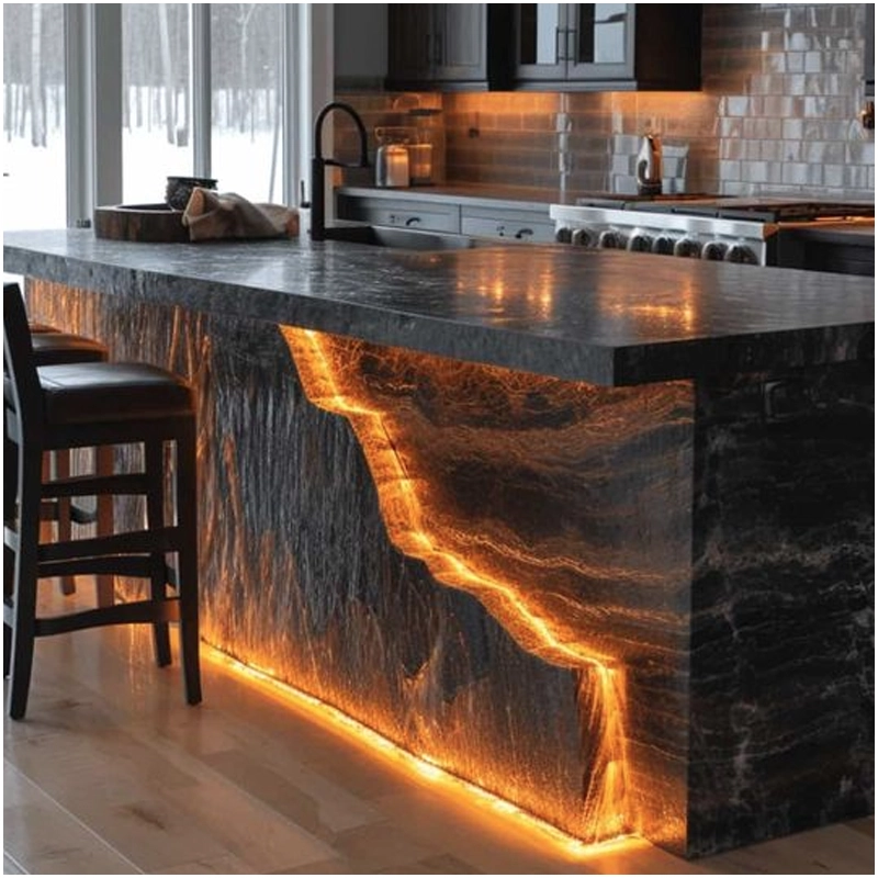 Granite Countertop Colors in FOR U STONE