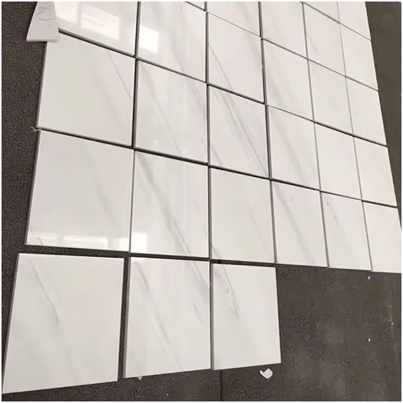 Polished Ariston Marble Tile