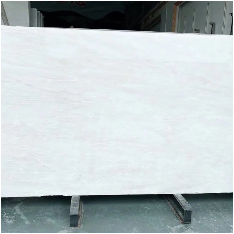 White Rhino Marble