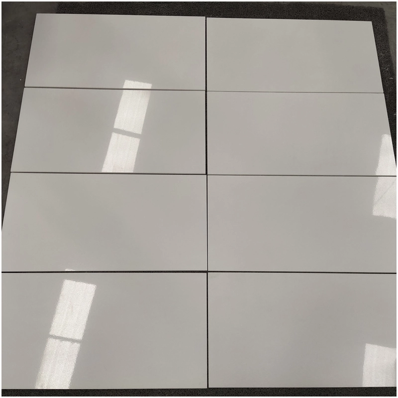 thassos honed marble tile