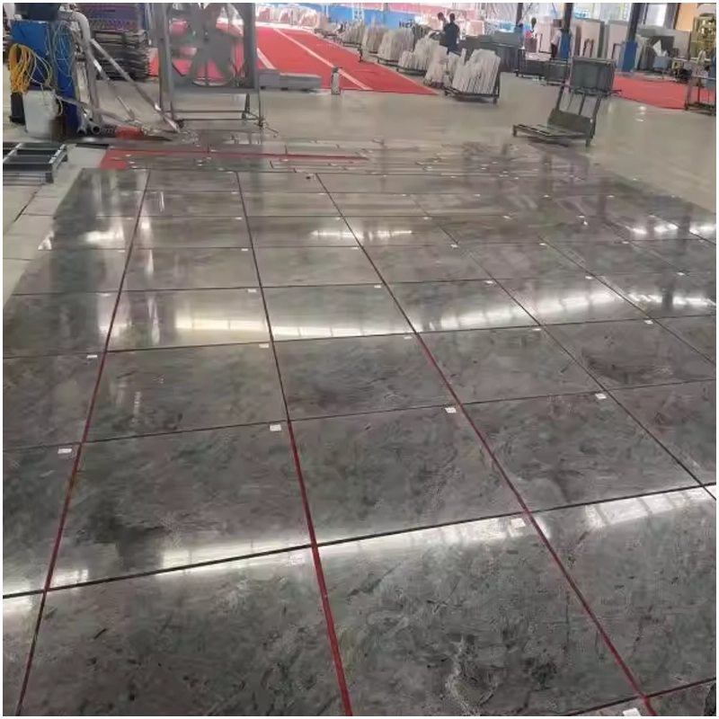 Atlantic Lava Stone Tile