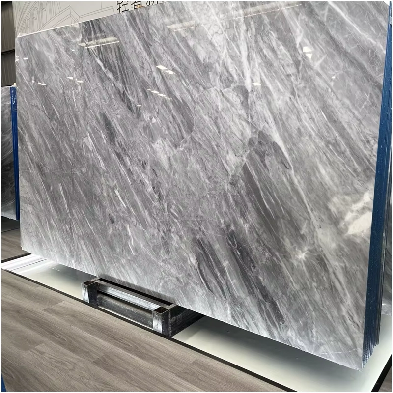 Bardiglio Imperiale Marble