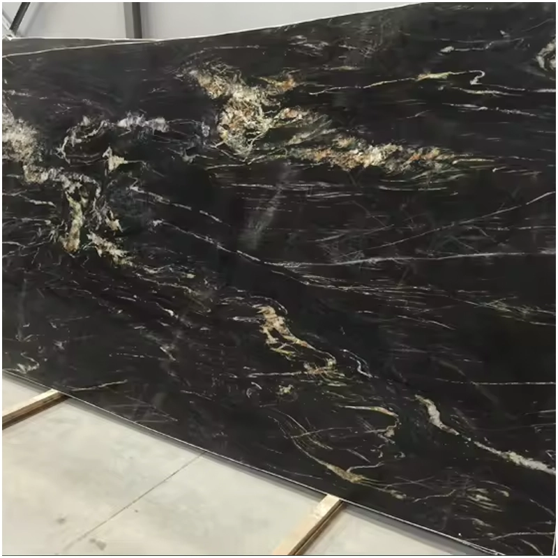 Belvedere Granite Polished Slabs