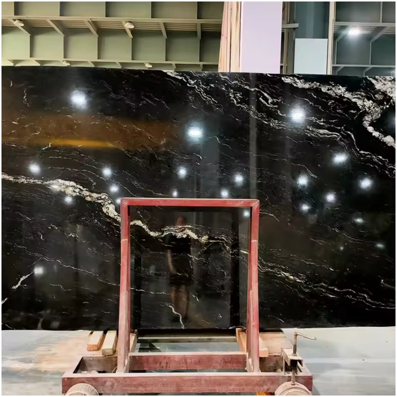 Belvedere Granite Slabs