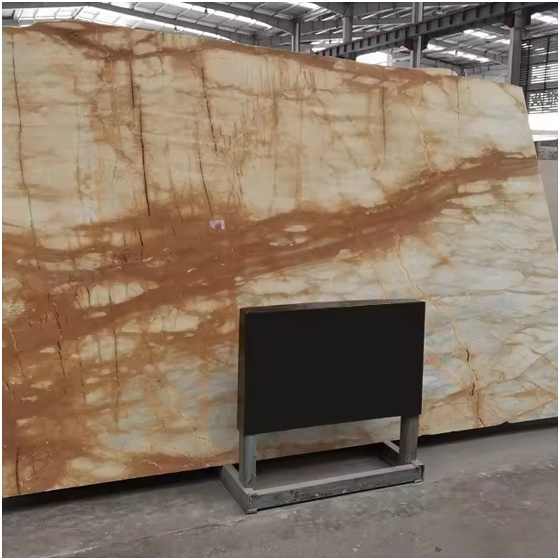 Giallo Siena Marble