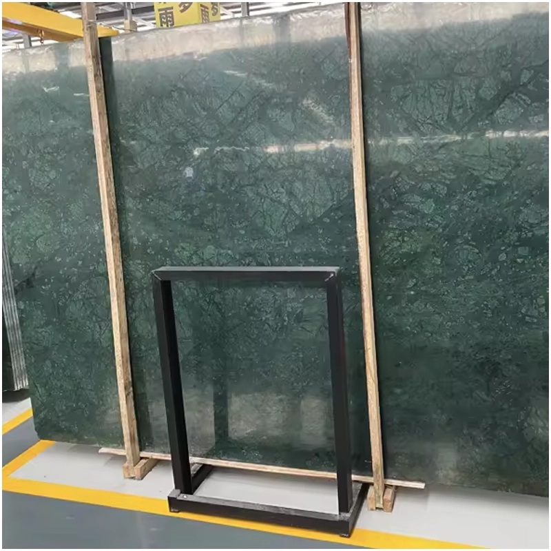 Indian Verde Guatemala Marble