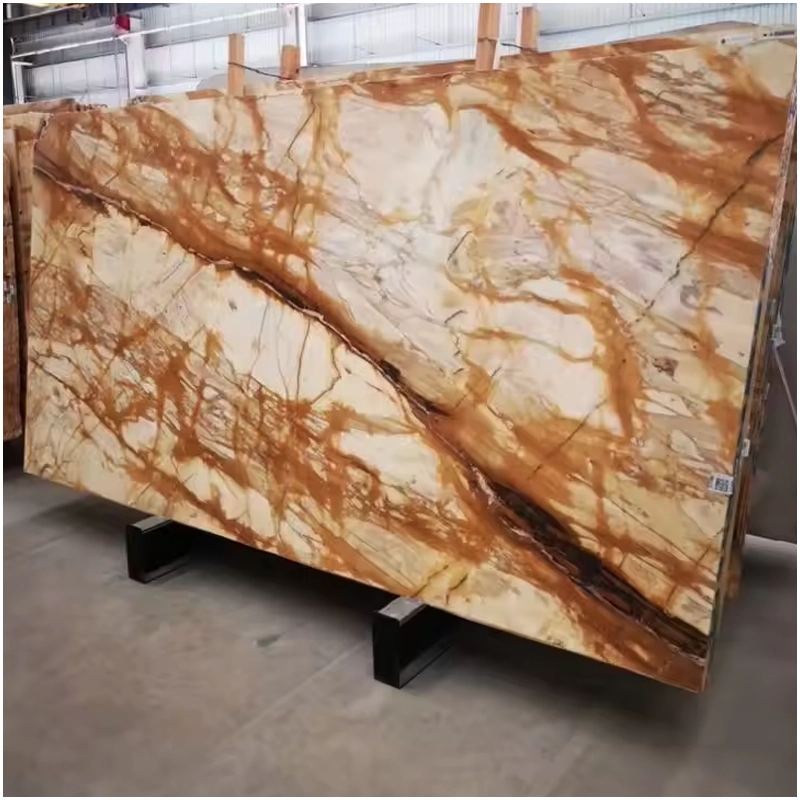 Italian Giallo Siena Marble