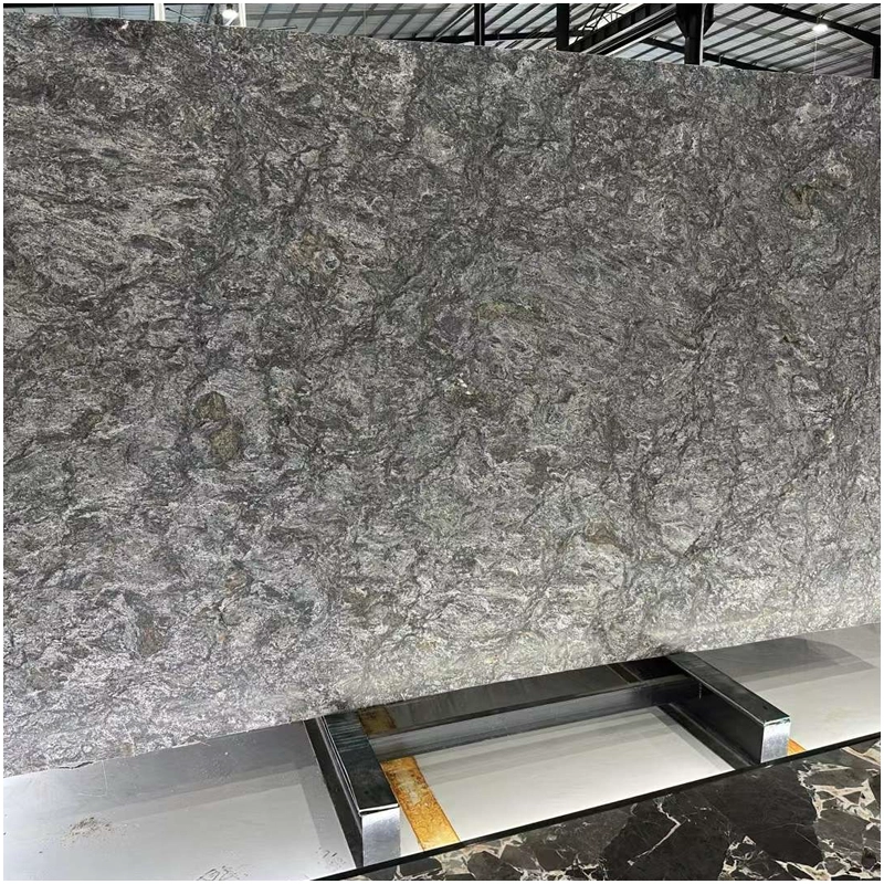 Metalicus Leathered Granite