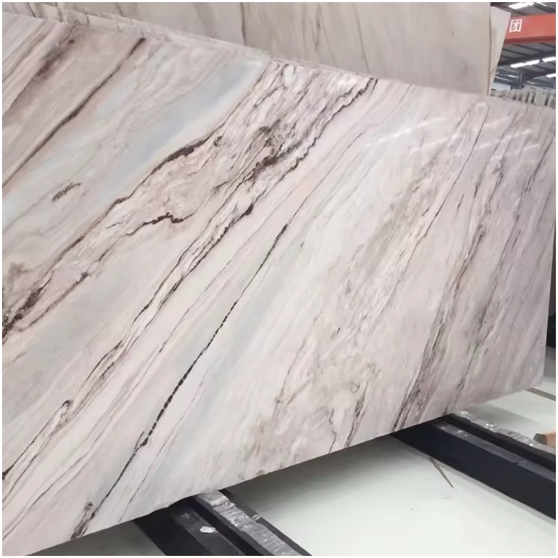 Palissandro Classico Marble Slab