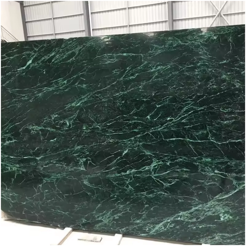Verde Guatemala Marble