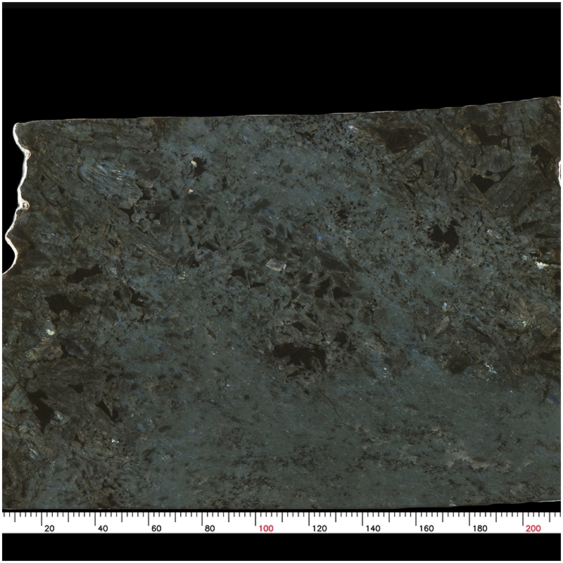labradorite lemurian blue granite