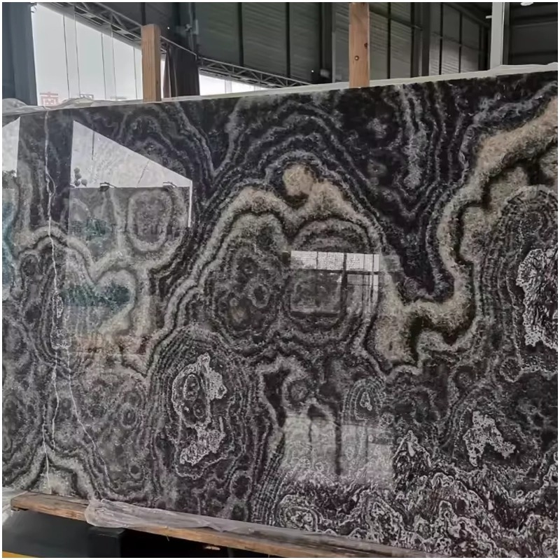 Black Onyx Marble