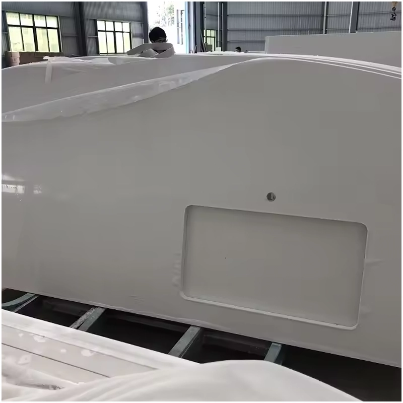 Crystal White Quartz Kitchen Countertop