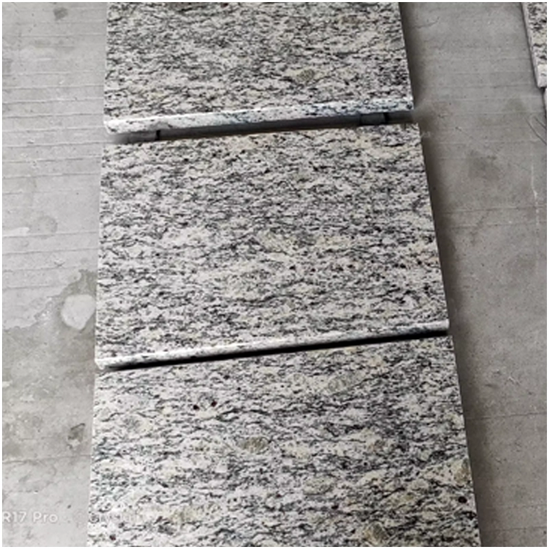 Giallo Santa Cecilia Granite
