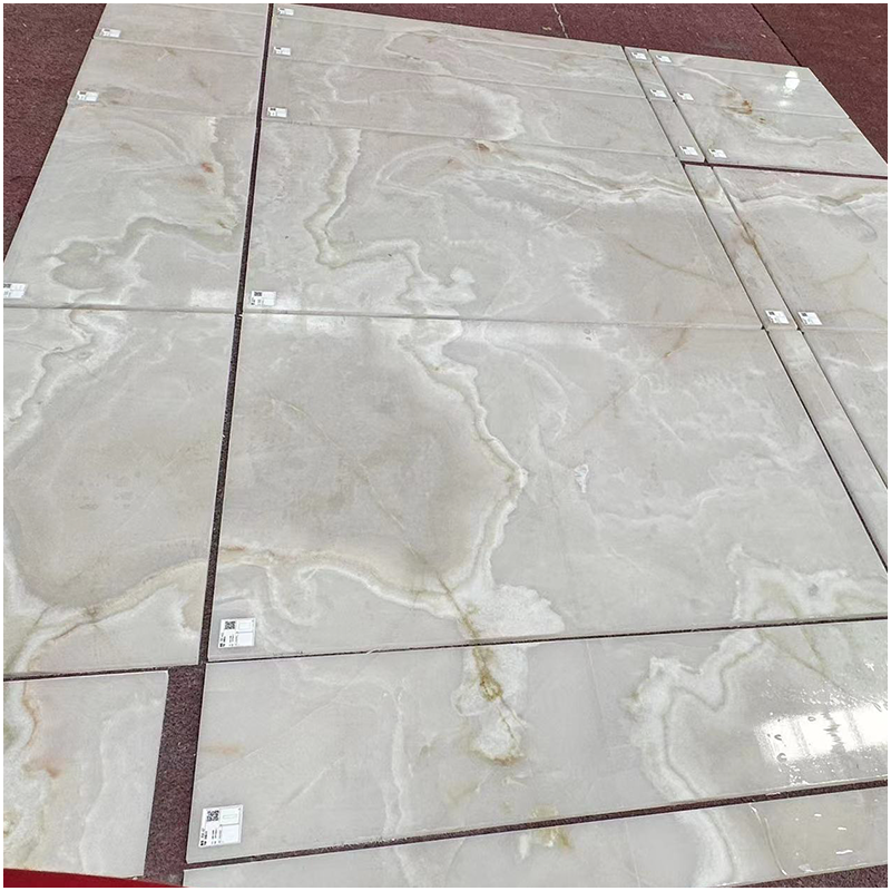 Onyx Floor Tiles