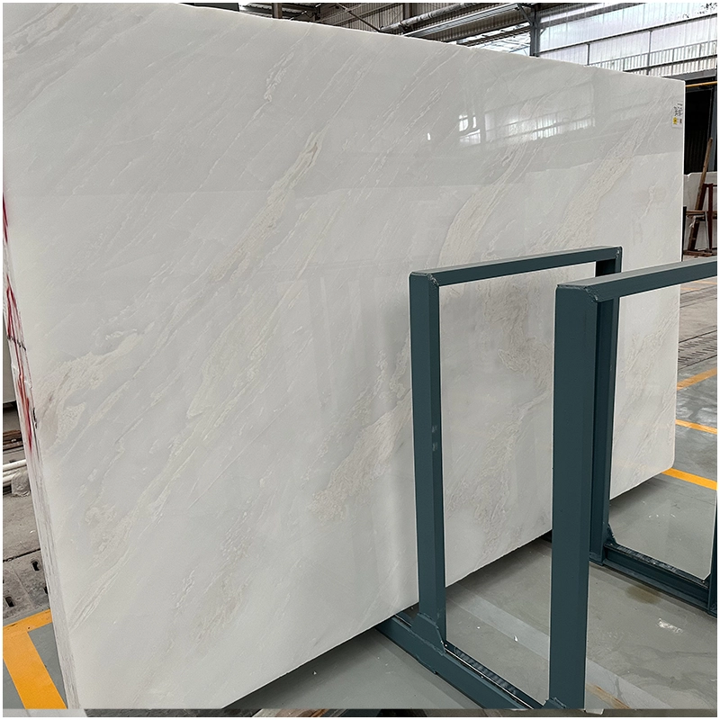 Bianco Namibia Marble For Interior Floor and Wall Bianco Namibia Marble For Interior Floor and Wall